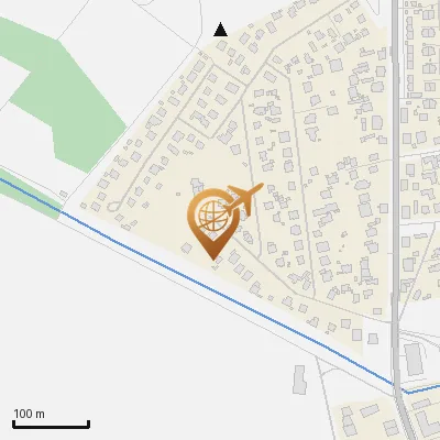 Foto zu Jürgen-Schramm-Straße 23-33, 14089 Berlin