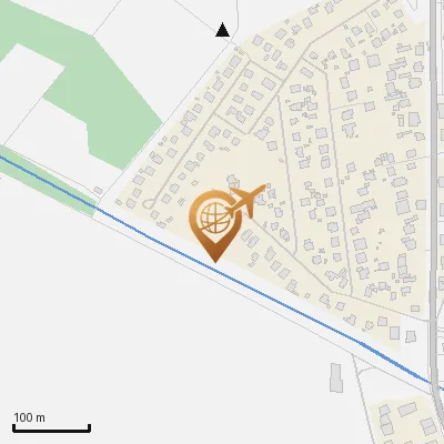 Karte Jürgen-Schramm-Straße 33, 14089 Berlin