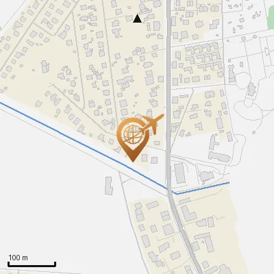 Foto zu Jürgen-Schramm-Straße 3-7, 14089 Berlin