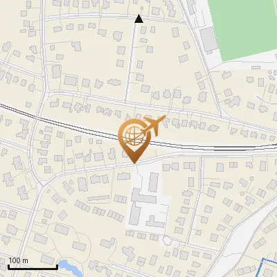 Karte Jürgensallee 47-49, 22609 Hamburg