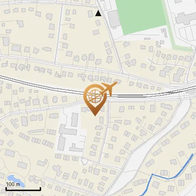 Karte Jürgensallee 52, 22609 Hamburg