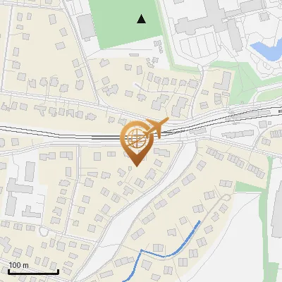 Foto zu Jürgensallee 58-64, 22609 Hamburg