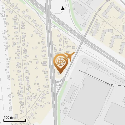 Karte Jürsweg 11-17, 22111 Hamburg