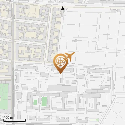 Foto zu Jüterboger Straße 3, 10965 Berlin