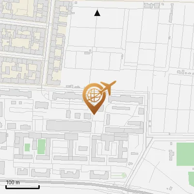 Foto zu Jüterboger Straße 4, 10965 Berlin