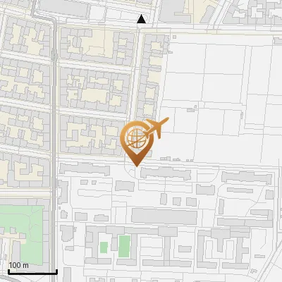 Foto zu Jüterboger Straße 6, 10965 Berlin