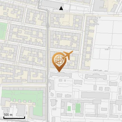 Foto zu Jüterboger Straße 8-10, 10965 Berlin