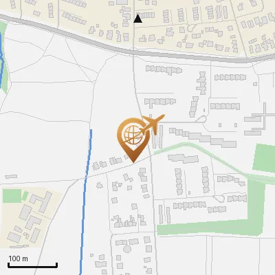 Karte Jugendparkweg 32, 22415 Hamburg