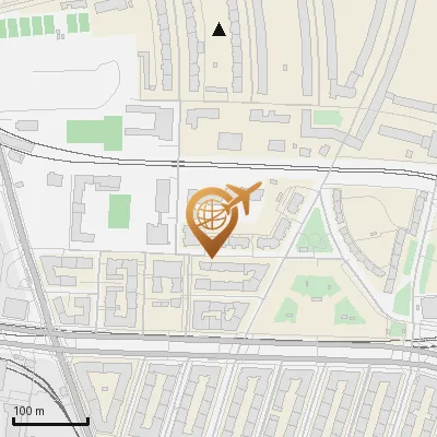 Foto zu Jugendweg 12-14, 13629 Berlin