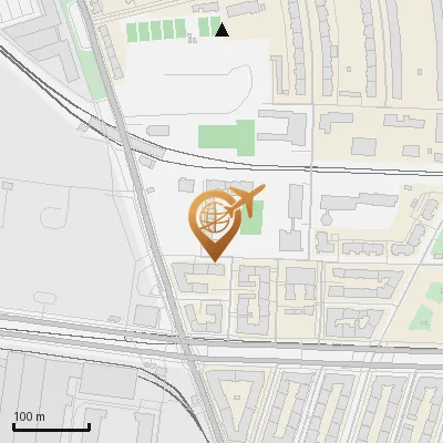 Foto zu Jugendweg 15, 13629 Berlin