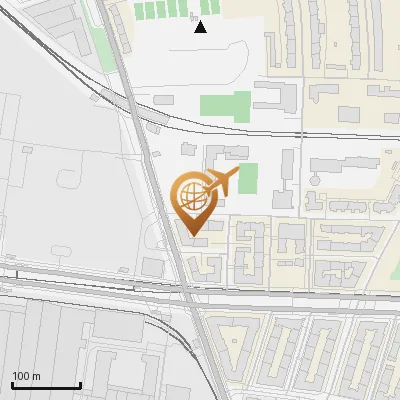 Foto zu Jugendweg 1-3, 13629 Berlin