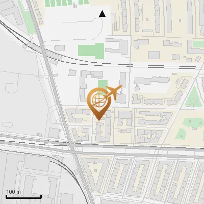 Foto zu Jugendweg 4, 13629 Berlin