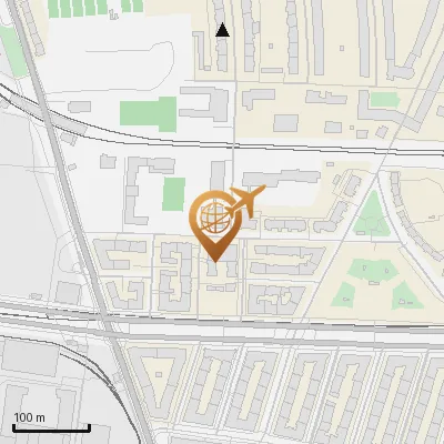 Foto zu Jugendweg 5, 13629 Berlin