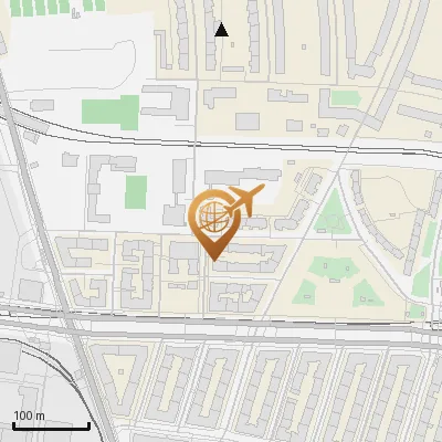 Foto zu Jugendweg 6, 13629 Berlin