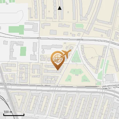 Foto zu Jugendweg 7, 13629 Berlin