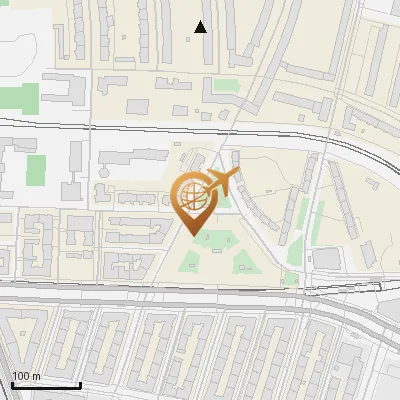 Foto zu Jugendweg 8-11, 13629 Berlin