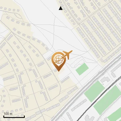 Foto zu Jugenheimer Weg 1, 14163 Berlin