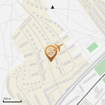 Foto zu Jugenheimer Weg 13, 14163 Berlin