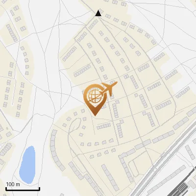 Foto zu Jugenheimer Weg 16-20, 14163 Berlin