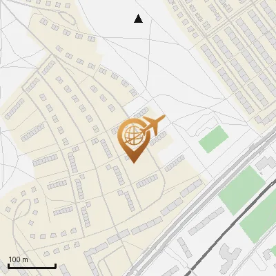 Foto zu Jugenheimer Weg 5-11, 14163 Berlin