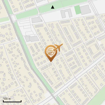 Foto zu Jules-Verne-Straße 23, 14089 Berlin