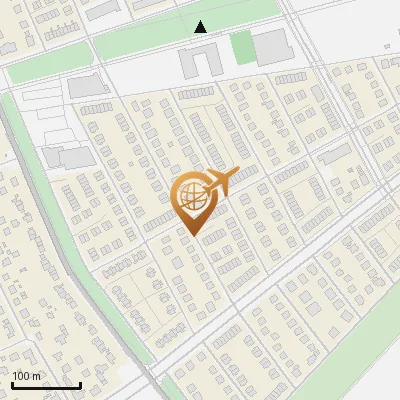 Foto zu Jules-Verne-Straße 26-30, 14089 Berlin