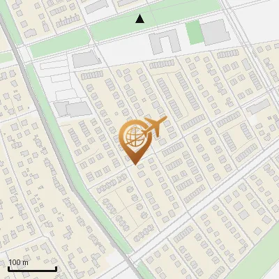 Foto zu Jules-Verne-Straße 33, 14089 Berlin