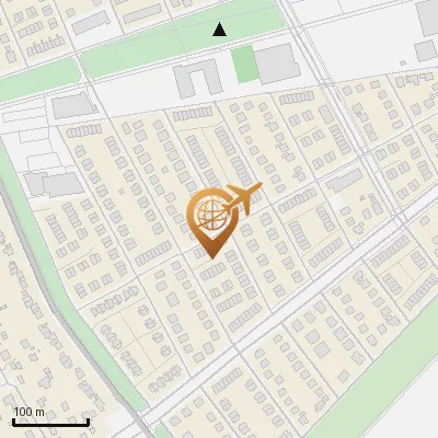 Foto zu Jules-Verne-Straße 36-51, 14089 Berlin