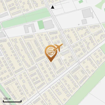 Foto zu Jules-Verne-Straße 54, 14089 Berlin