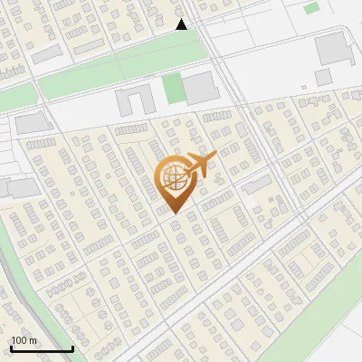 Foto zu Jules-Verne-Straße 59, 14089 Berlin