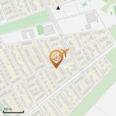 Foto zu Jules-Verne-Straße 64-73, 14089 Berlin