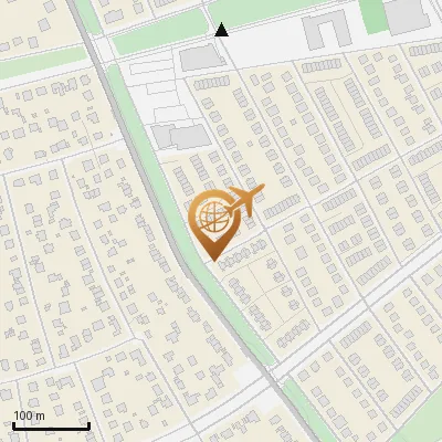 Foto zu Jules-Verne-Straße 2-18, 14089 Berlin