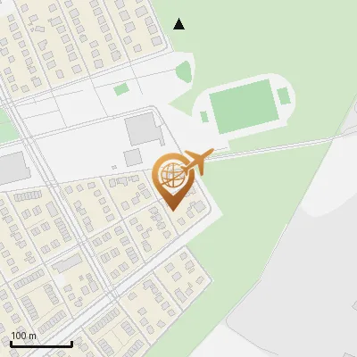 Foto zu Jules-Verne-Straße 92-96, 14089 Berlin