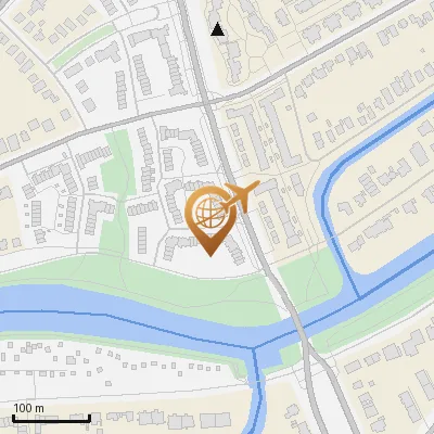 Karte Julia-Cohn-Weg 10-20, 22297 Hamburg