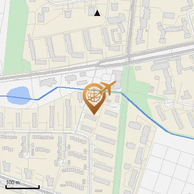 Foto zu Julierstraße 1-4, 13407 Berlin