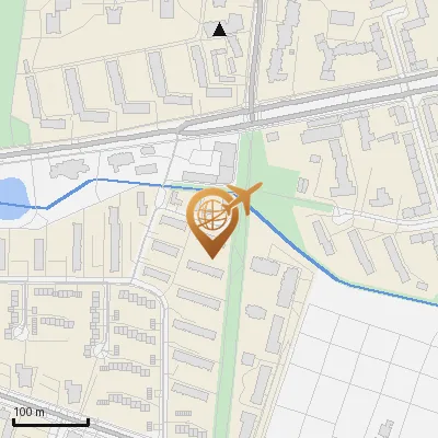 Foto zu Julierstraße 5-8, 13407 Berlin