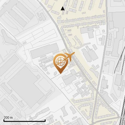 Karte Julio-Goslar-Straße 2, 50739 Köln