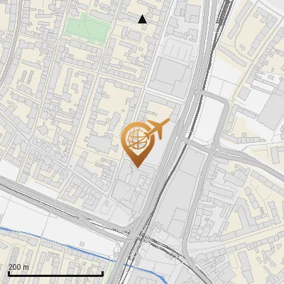 Foto zu Julius-Bau-Straße 3, 51063 Köln