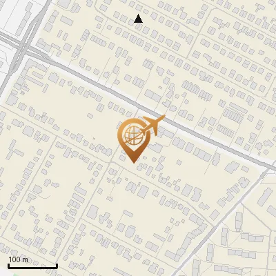 Karte Julius-Campe-Weg 19, 22119 Hamburg