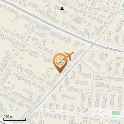 Karte Julius-Campe-Weg 35-38, 22119 Hamburg