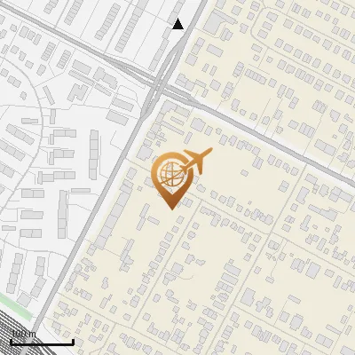 Karte Julius-Campe-Weg 1-8, 22119 Hamburg