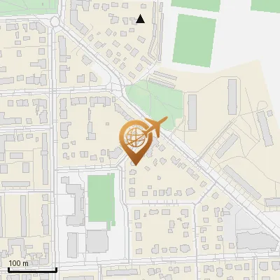 Foto zu Julius-Hart-Straße 2-7, 12587 Berlin