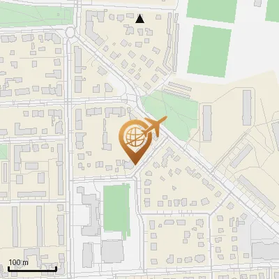 Foto zu Julius-Hart-Straße 40-41, 12587 Berlin