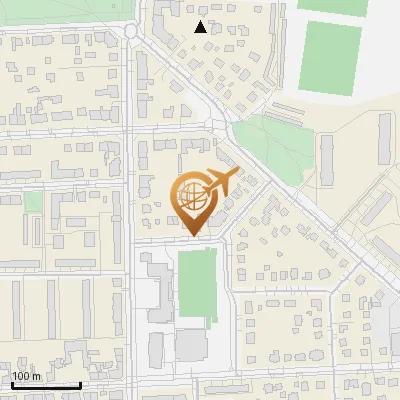 Foto zu Julius-Hart-Straße 42-44, 12587 Berlin