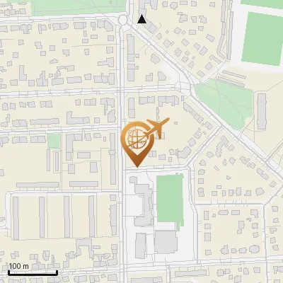 Foto zu Julius-Hart-Straße 45-46, 12587 Berlin