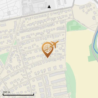 Karte Julius-Kreis-Straße 12-14, 81245 München