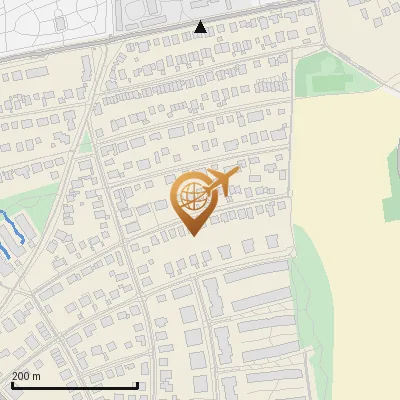 Karte Julius-Kreis-Straße 17-21, 81245 München