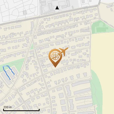 Karte Julius-Kreis-Straße 22-24, 81245 München