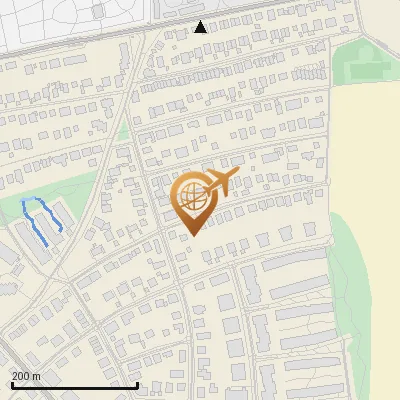 Foto zu Julius-Kreis-Straße 27-31, 81245 München