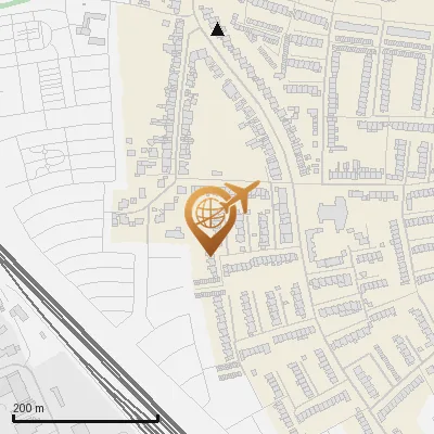 Karte Julius-Leber-Straße 16-29, 50739 Köln